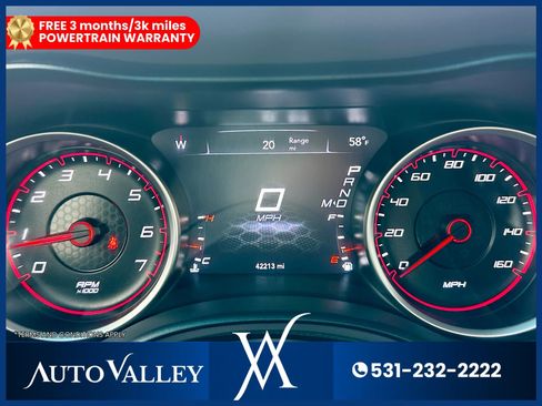 Used 2023 Dodge Charger R/T w/ Cold Weather Package image 31