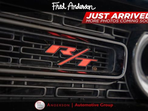 Used 2022 Dodge Challenger R/T Scat Pack image 5