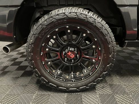 Used 2012 Ford Expedition EL Limited image 20