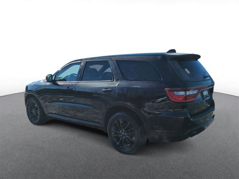 Used 2022 Dodge Durango GT image 6