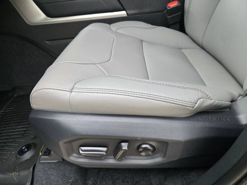 New 2026 Toyota Tundra Limited RWD image 15