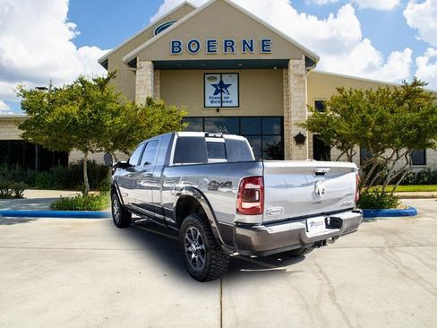 Used 2020 RAM 2500 Limited image 3