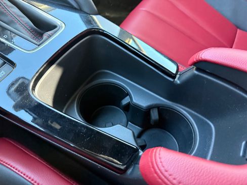 Used 2024 Acura Integra A-Spec image 18