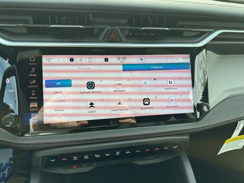 New 2026 Jeep Cherokee Limited image 14