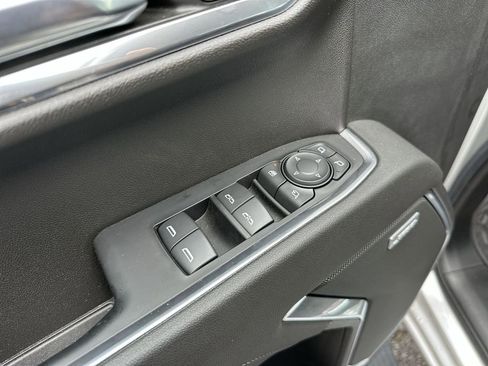 Used 2022 Chevrolet Silverado 1500 LTZ w/ LTZ Premium Texas Edition image 17