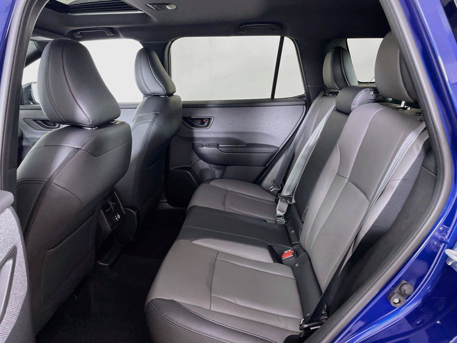 New 2026 Subaru Outback Premium AWD/4WD image 11