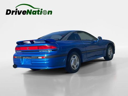 Used 1992 Dodge Stealth image 5