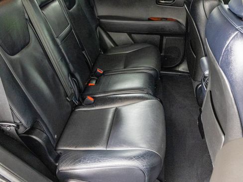 Used 2012 Lexus RX 350 AWD w/ Premium Pkg image 43