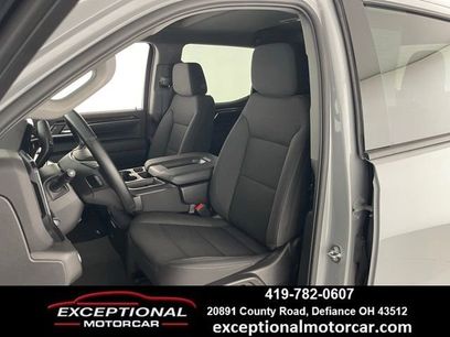 Used 2024 GMC Sierra 1500 Elevation