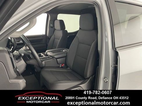 Used 2024 GMC Sierra 1500 Elevation AWD/4WD image 1