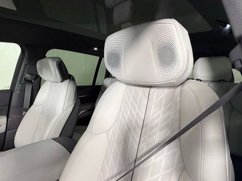 New 2026 Cadillac Escalade IQ Sport 1 image 15