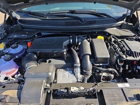 New 2026 Jeep Cherokee Laredo AWD/4WD image 33