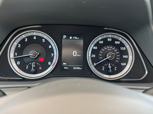 Used 2023 Hyundai Sonata SEL FWD image 21