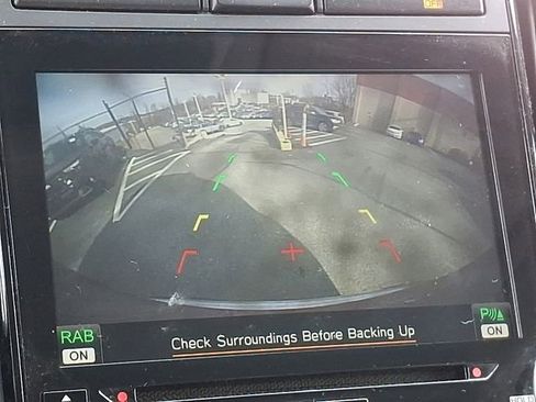 Used 2020 Subaru Ascent Premium w/ Convenience Package image 21