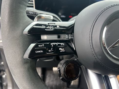 Used 2024 Mercedes-Benz GLE 53 AMG 4MATIC image 21