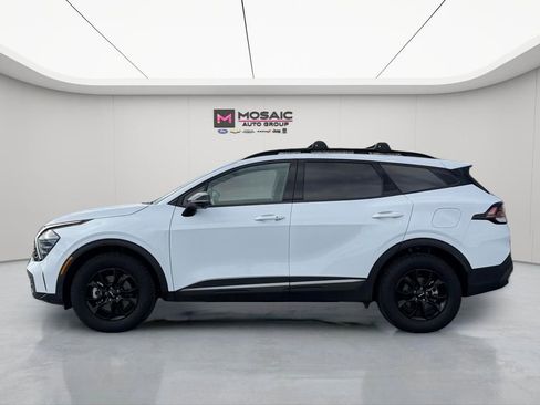 Used 2023 Kia Sportage X-Pro Prestige image 6