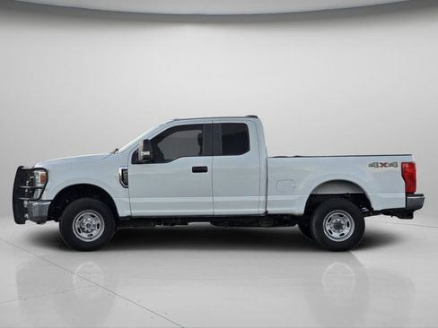 Used 2022 Ford F250 XL w/ Power Equipment Group image 19