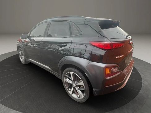 Used 2018 Hyundai Kona Limited image 6
