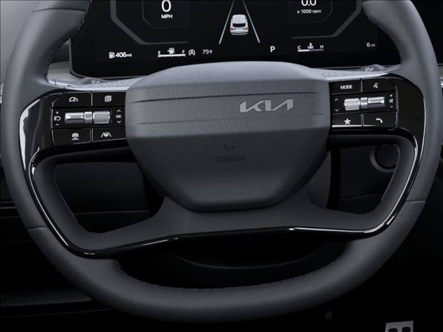 New 2026 Kia Sorento SX AWD/4WD image 22