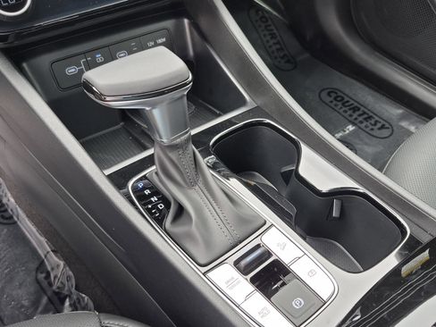New 2026 Hyundai Santa Cruz XRT AWD/4WD image 27