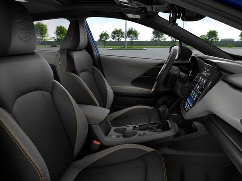 New 2026 Subaru Crosstrek 2.5i Wilderness w/ Wilderness Package image 15