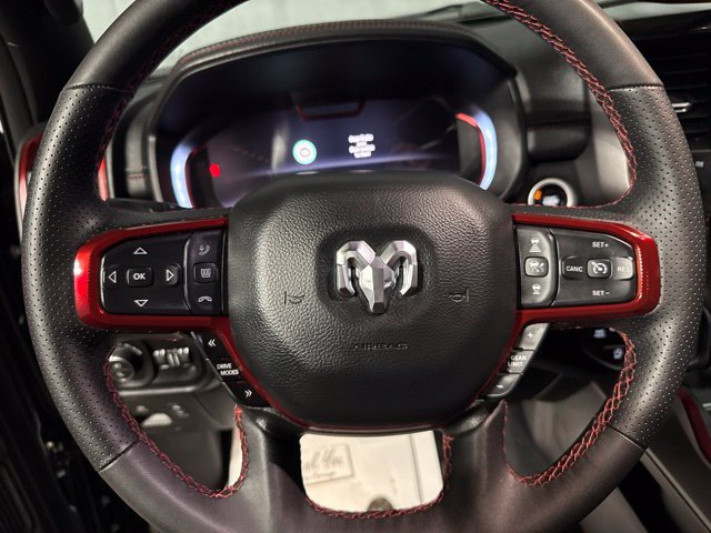 Used 2026 RAM 1500 Rebel w/ Rebel Level 1 Equipment Group AWD/4WD image 10