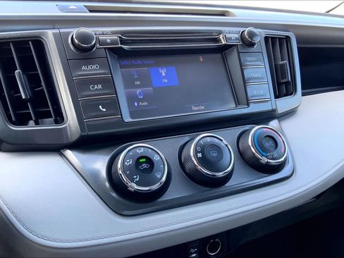 Used 2015 Toyota RAV4 LE AWD/4WD image 34