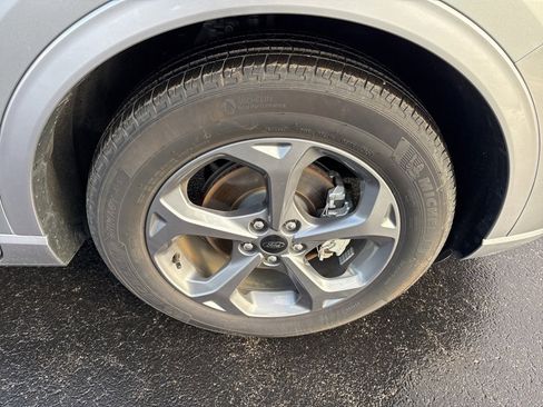 Used 2024 Ford Escape ST-Line w/ Tech Pack #1 image 26