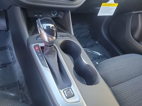 New 2026 Buick Envista Preferred w/ Convenience I Package image 17