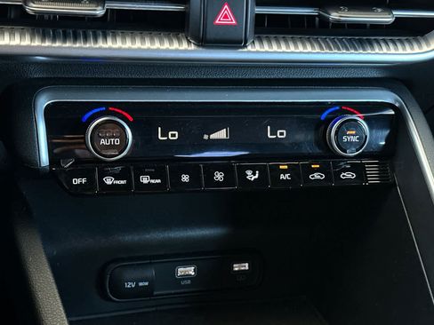 Used 2022 Kia K5 GT-Line FWD image 22