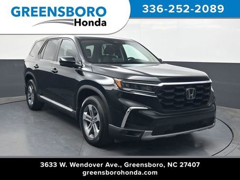 Used 2023 Honda Pilot EX-L image 1
