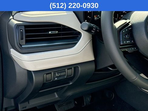 New 2026 Subaru Forester Premium image 11