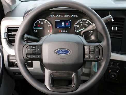 New 2026 Ford F350 XL w/ STX Appearance Package image 20