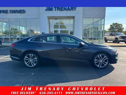 Used 2023 Chevrolet Malibu LT