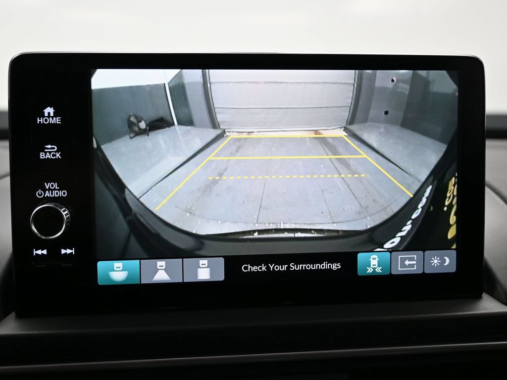 Used 2025 Honda Pilot EX-L image 16