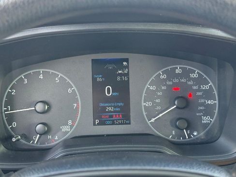 Used 2024 Toyota Corolla LE FWD image 18