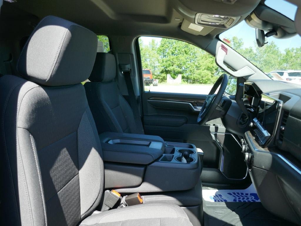 New 2026 Chevrolet Silverado 1500 RST w/ RST Select Package AWD/4WD image 13