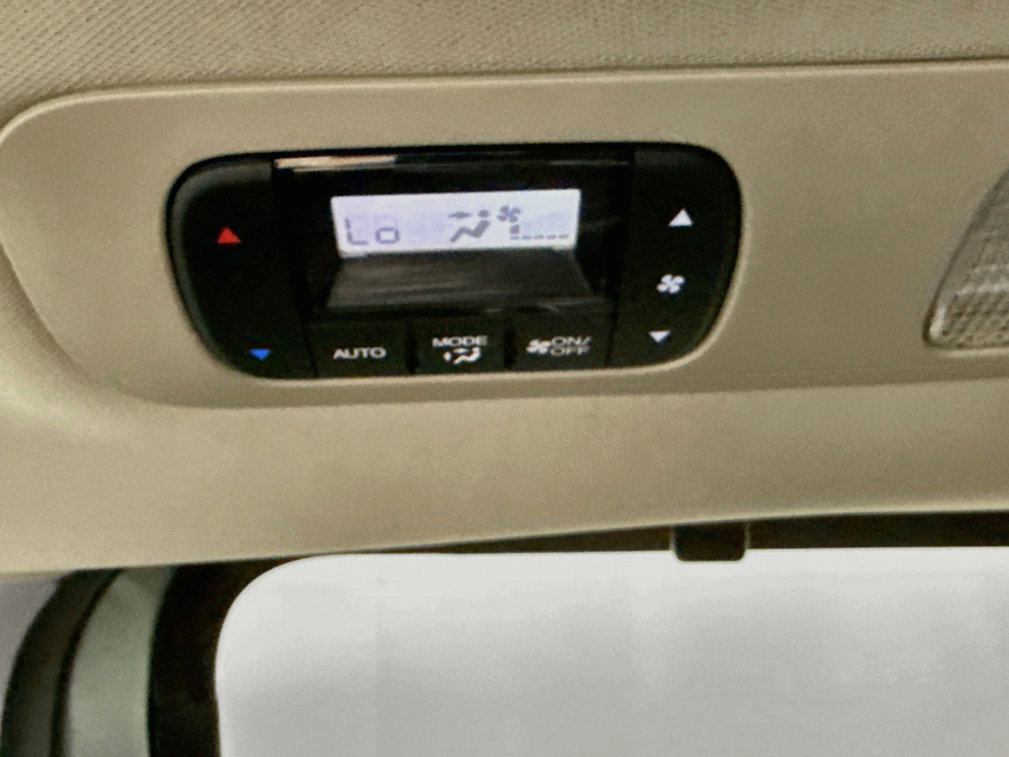 Certified 2025 Honda Odyssey EX-L image 30