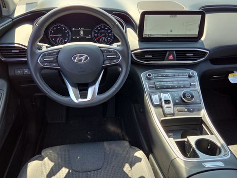 Used 2023 Hyundai Santa Fe SEL FWD image 12
