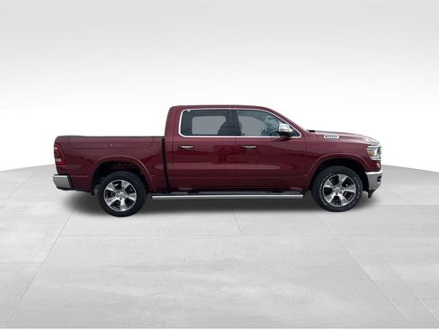 Used 2022 RAM 1500 Laramie image 12