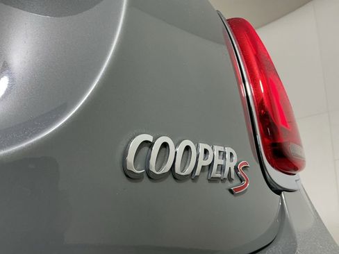 Certified 2023 MINI Cooper S image 10