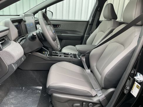 New 2026 Subaru Outback Limited AWD/4WD image 9