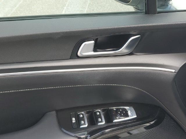 Certified 2025 Kia K5 GT-Line FWD image 19