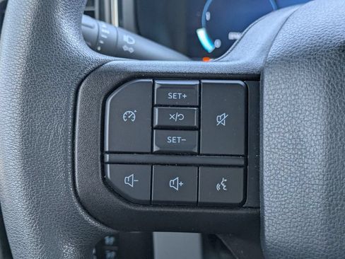 Used 2023 Ford F350 XLT w/ Black Appearance Package AWD/4WD image 25