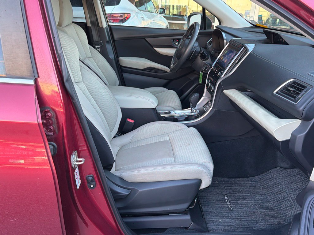 Used 2019 Subaru Ascent Premium AWD/4WD image 14