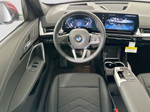 New 2026 BMW X1 xDrive28i w/ Technology Package image 23