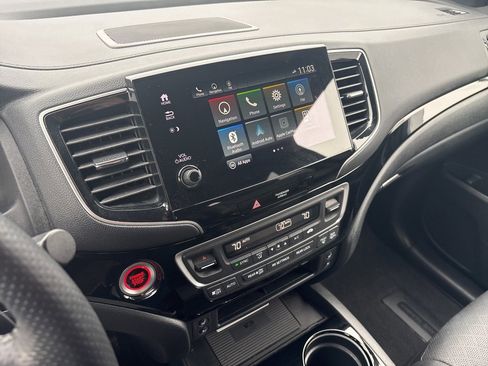 Used 2023 Honda Passport Elite image 17