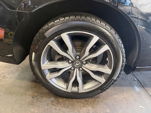 Used 2019 Acura MDX SH-AWD w/ Advance Package image 27