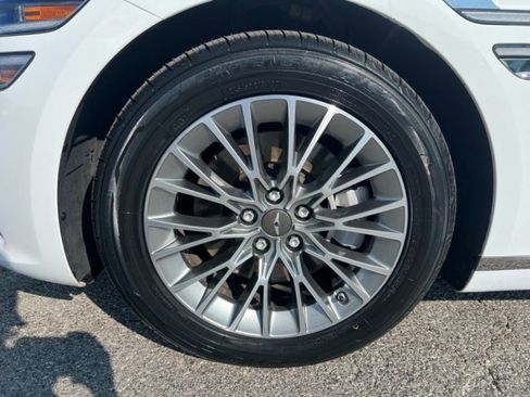 Used 2023 Genesis G80 2.5T image 10