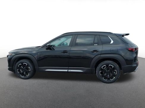 New 2026 MAZDA CX-50 Meridian Edition w/ Weather Package AWD/4WD image 3